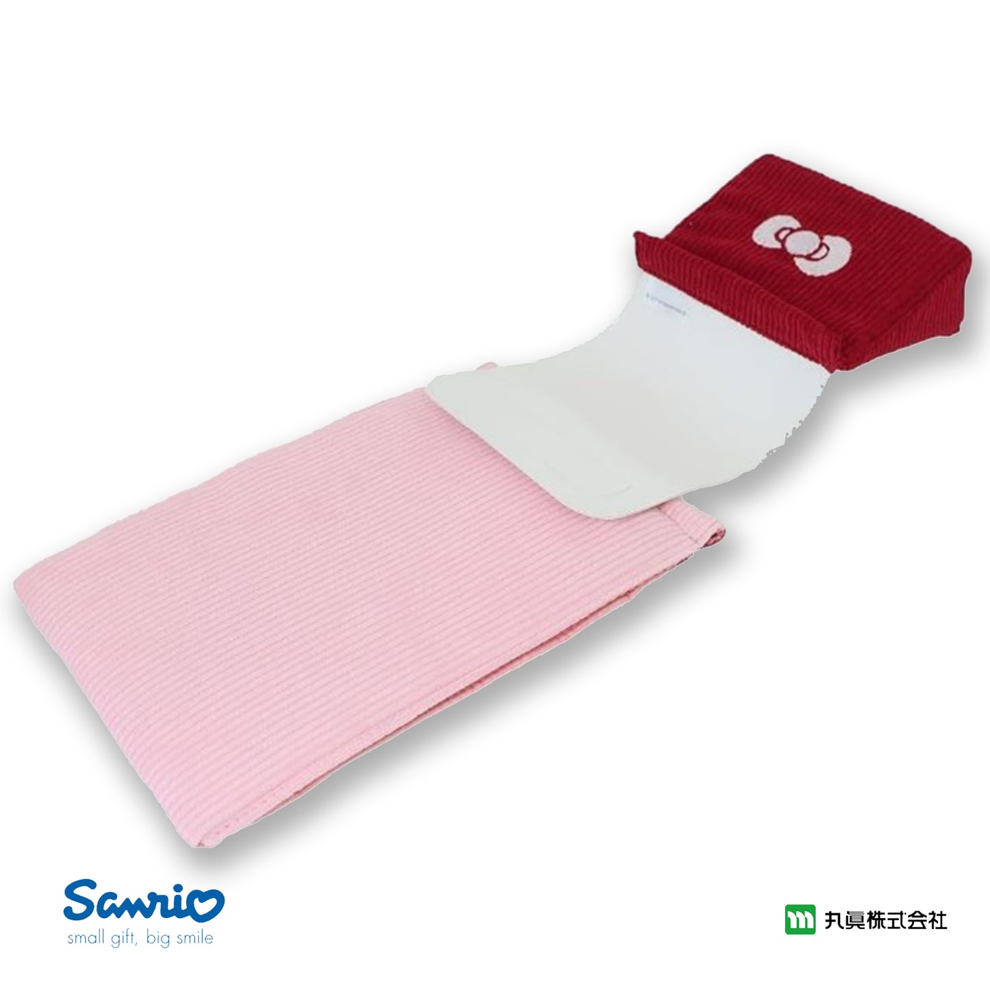 Sanrio® Hello Kitty 衛生紙架