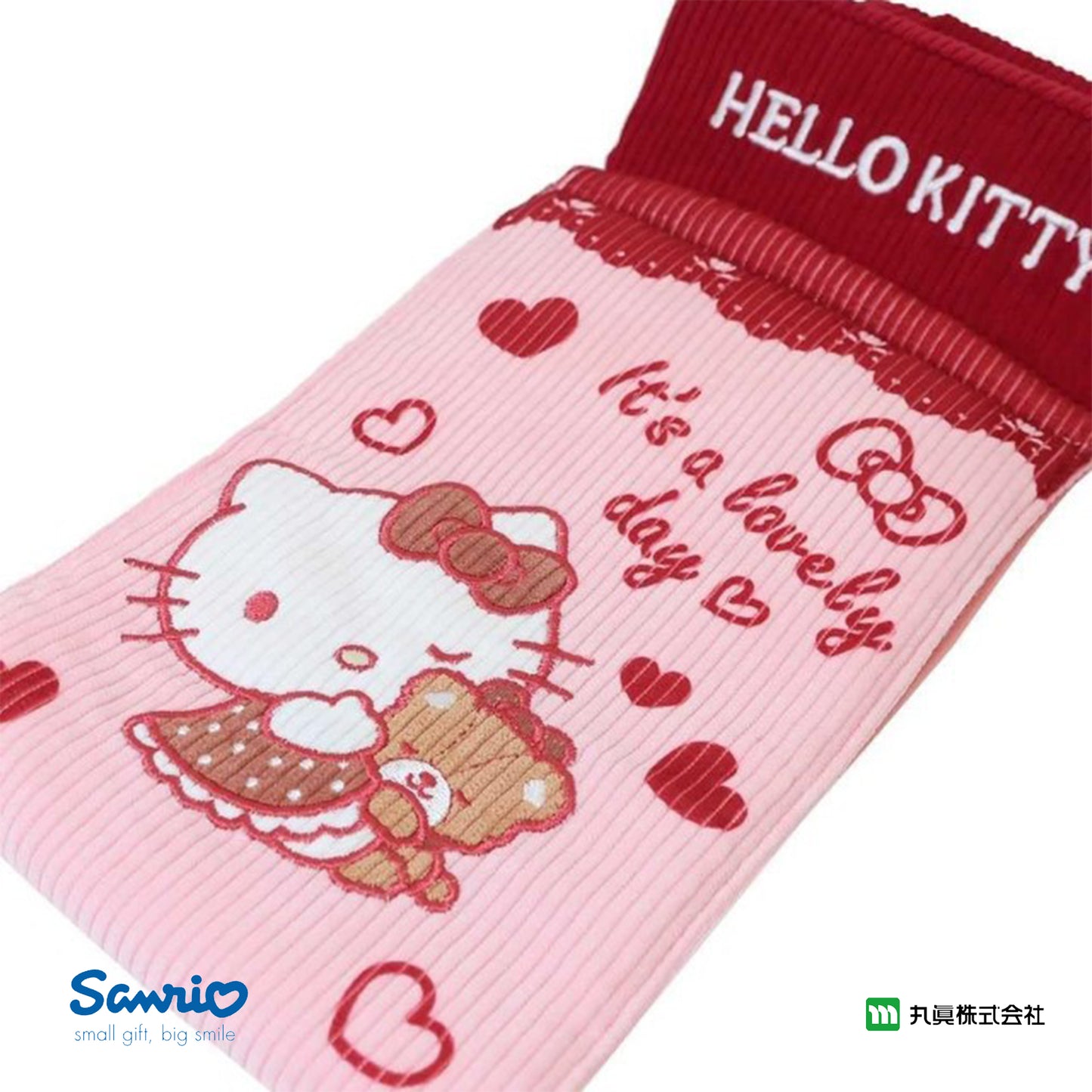 Sanrio® Hello Kitty Toilet Paper Holder