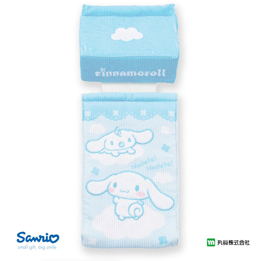 Sanrio® Cinnamoroll Toilet Paper Holder