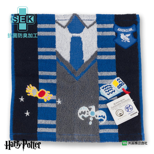 Harry Potter Ravenclaw Uniform Mini Towel