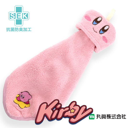 Nintendo Kirby Hand Towel