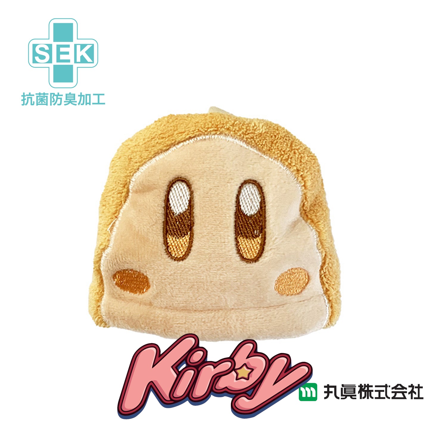 Nintendo Kirby Waddle Dee Hand Towel