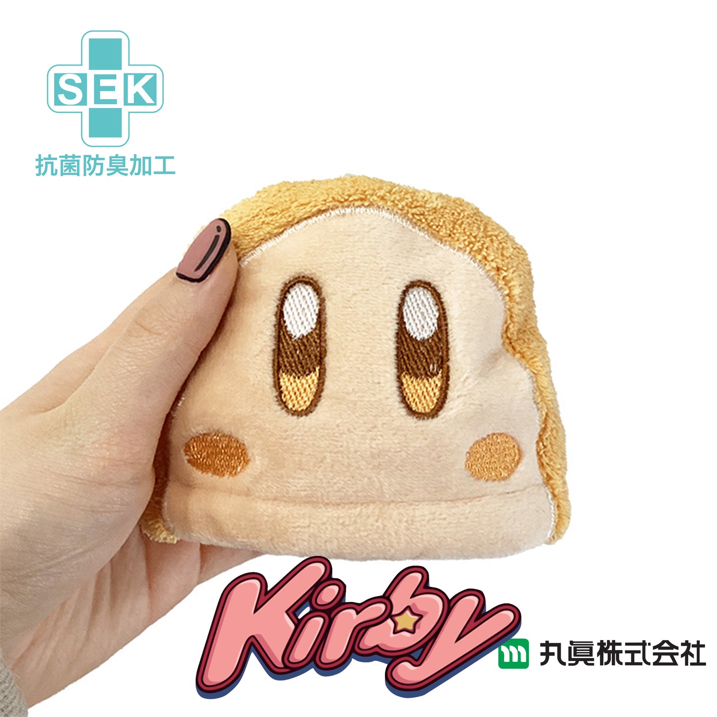 Nintendo Kirby Waddle Dee Hand Towel