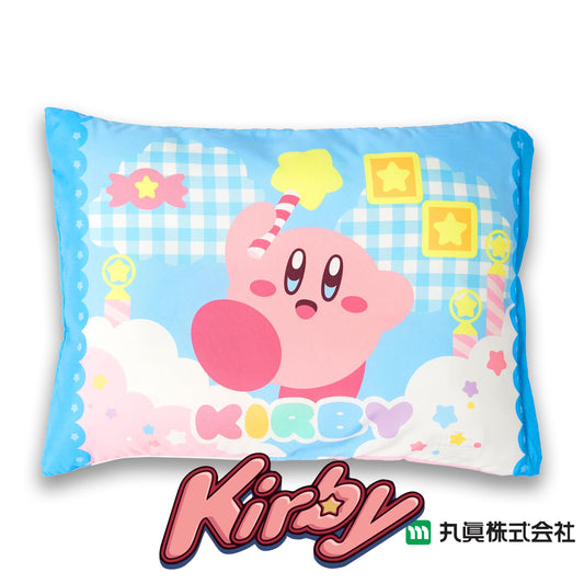 任天堂 Kirby 小童枕