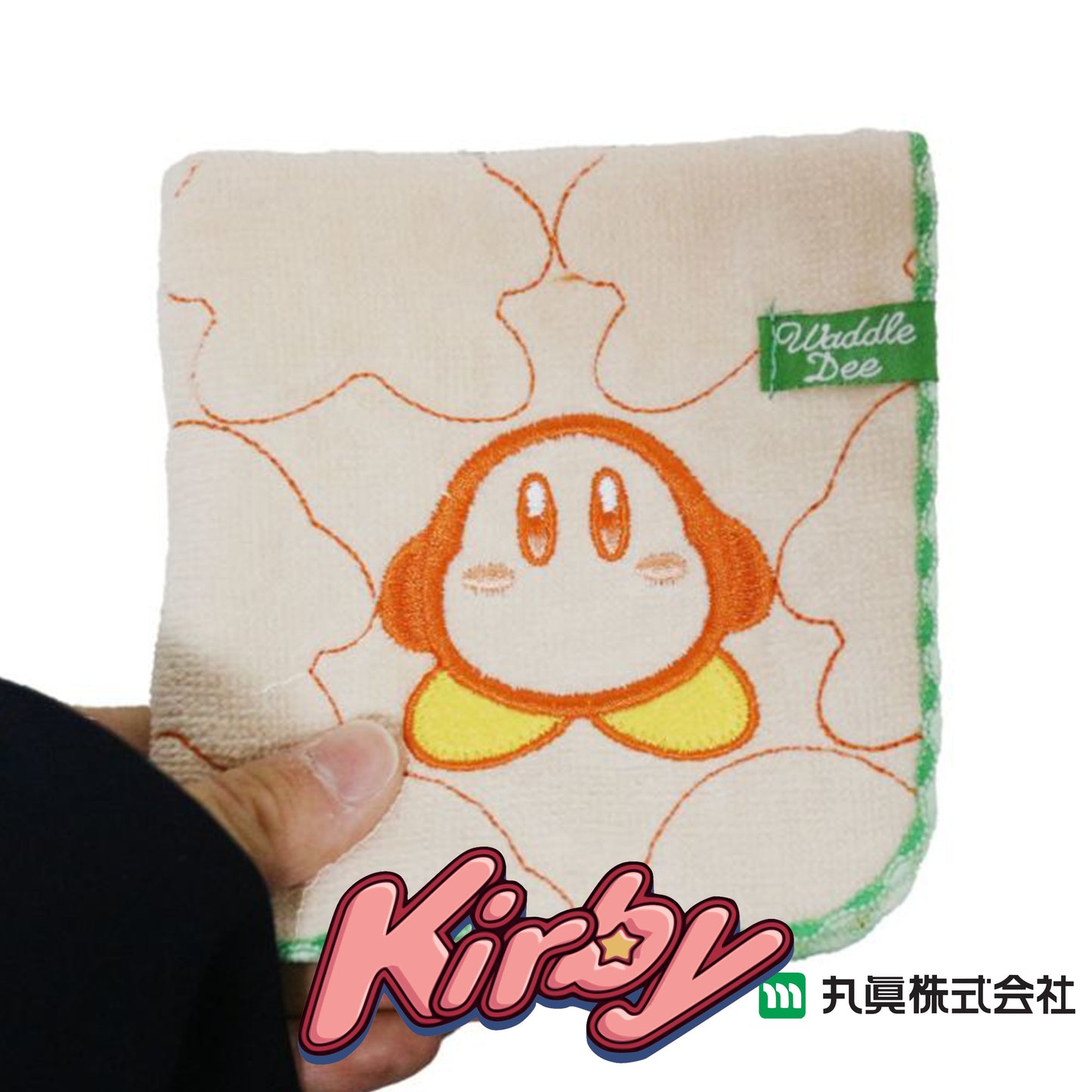 Waddle Dee Mini Towel