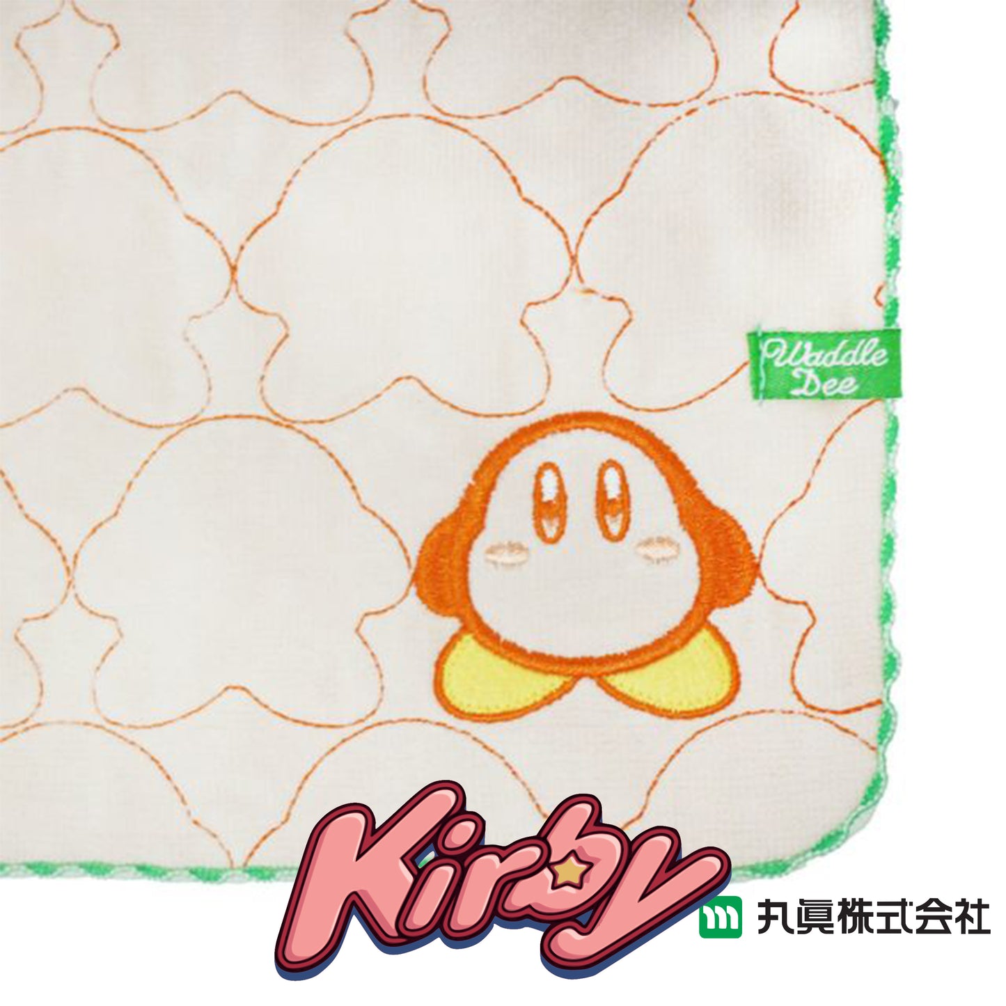 Waddle Dee Mini Towel