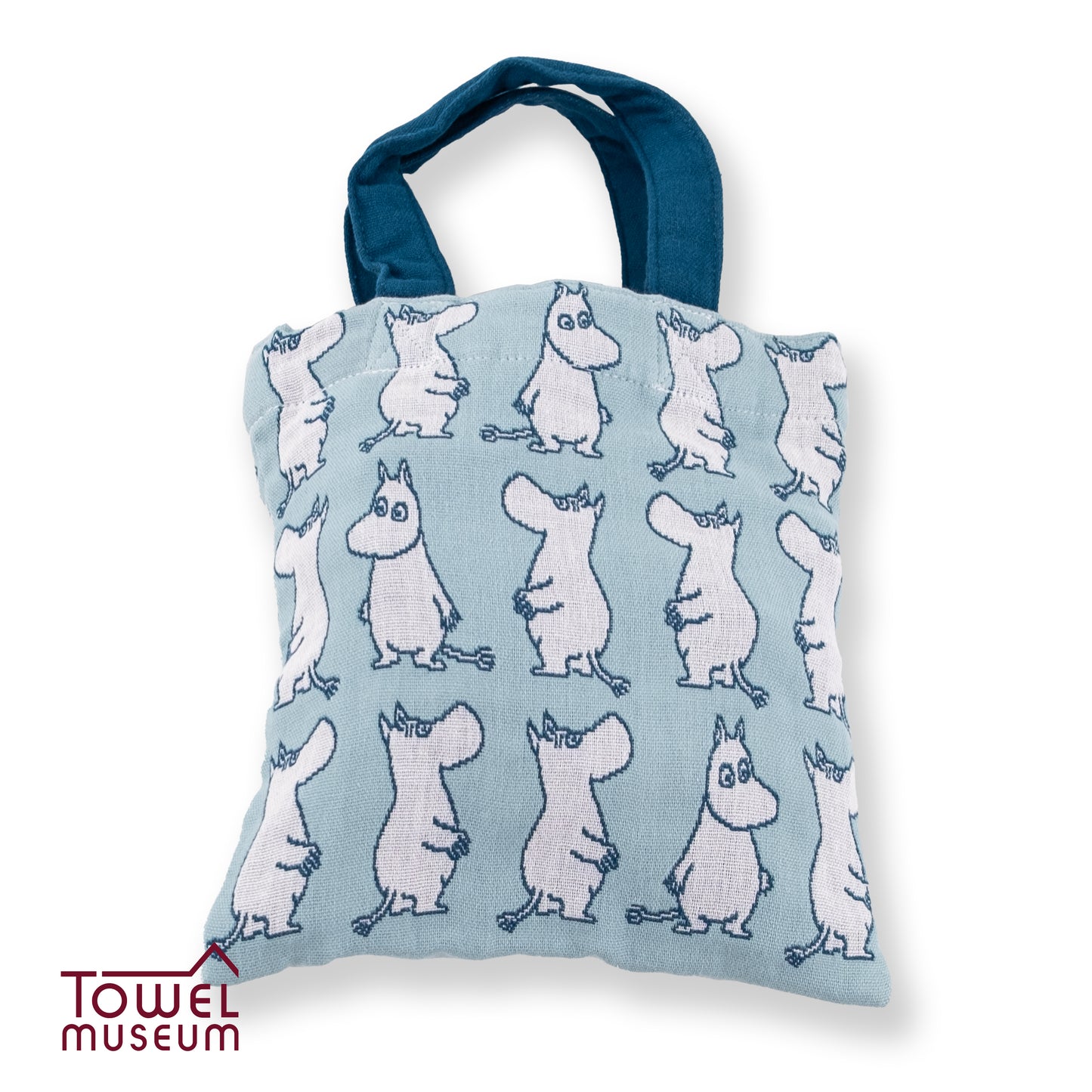 Moomins Little My Tote Bag