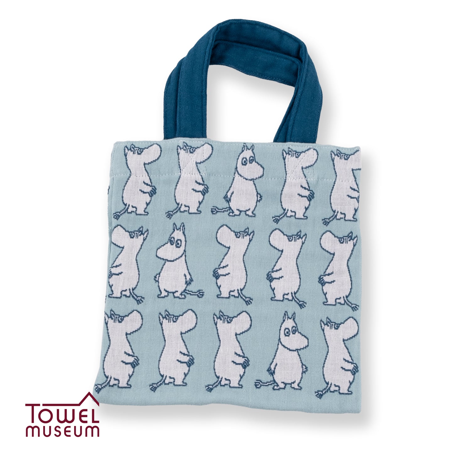 Moomins Little My Tote Bag