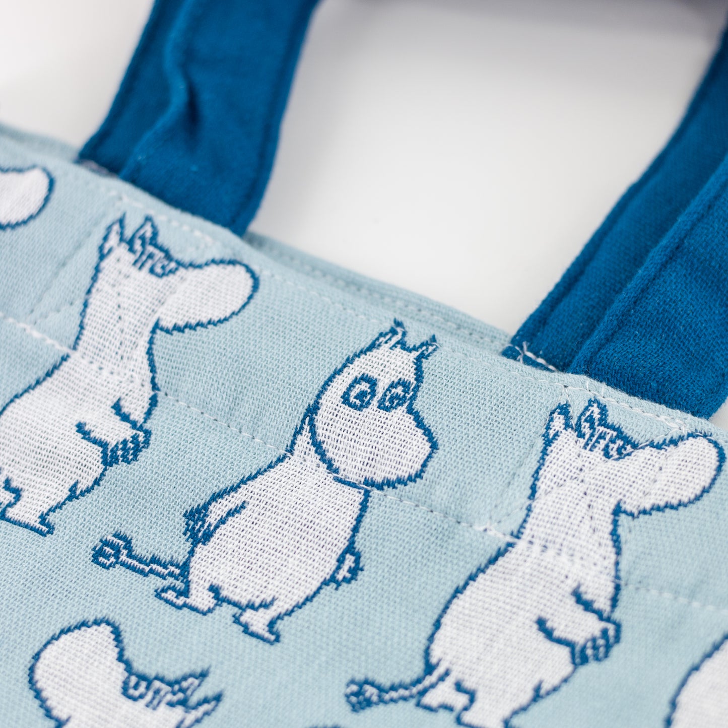 Moomins Little My Tote Bag