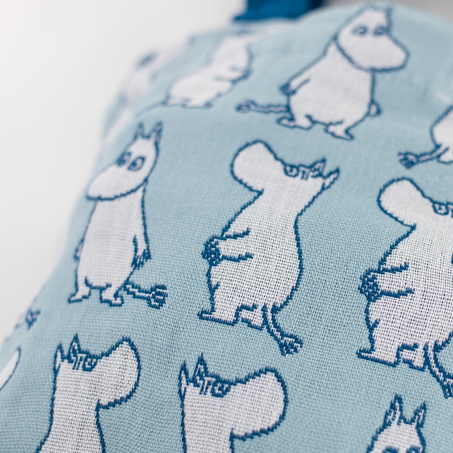 Moomins Little My Tote Bag