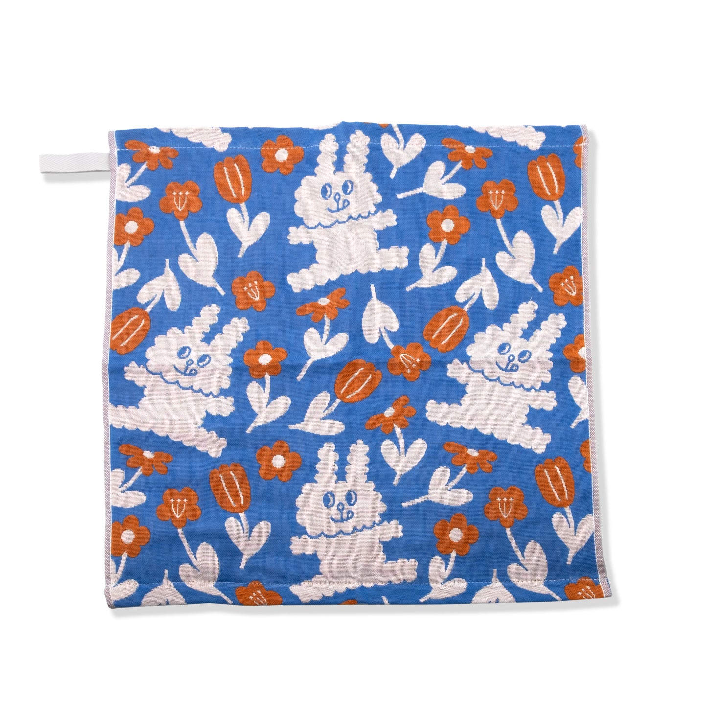Bunni Konbiny Cotton Jacquard Towel