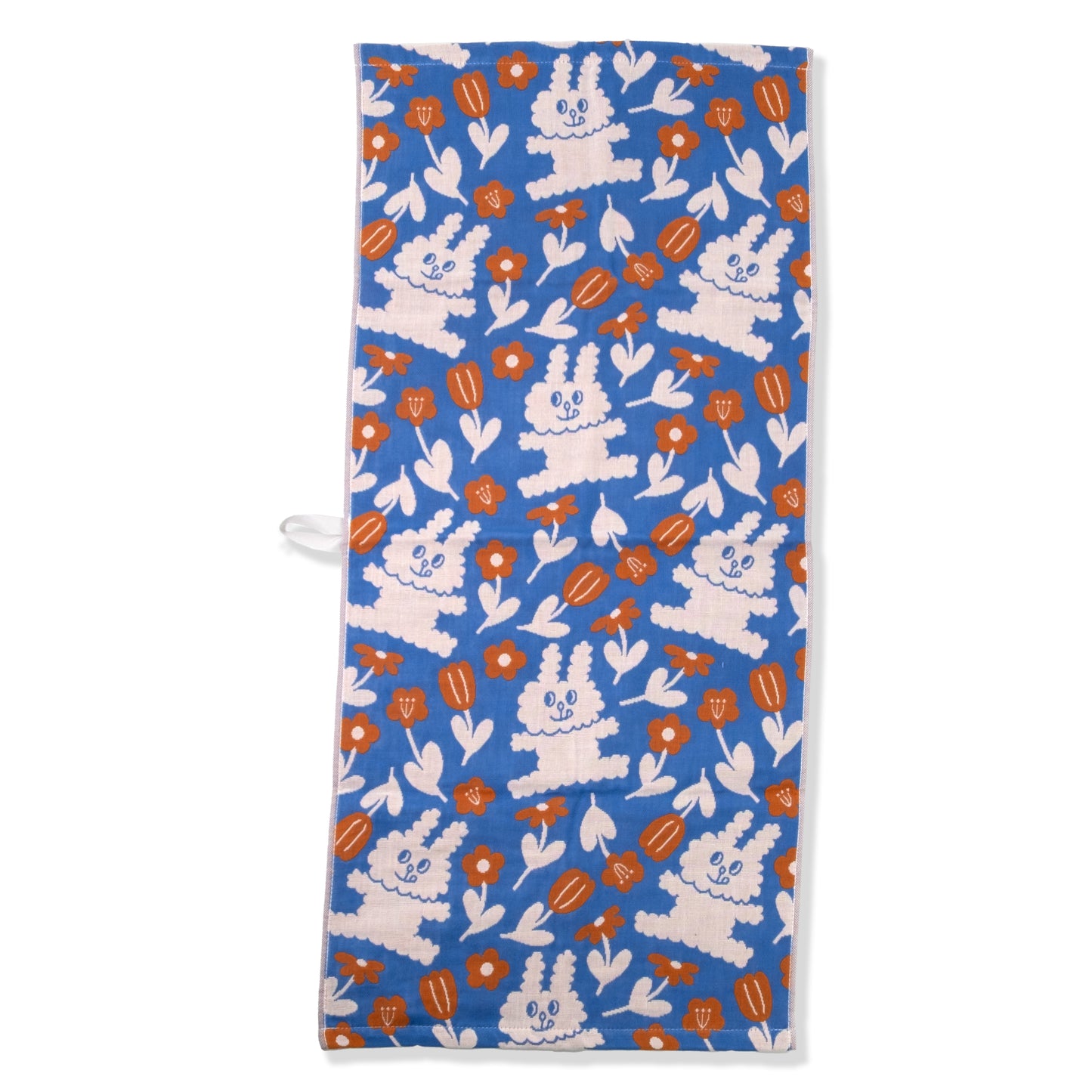 Bunni Konbiny Cotton Jacquard Towel