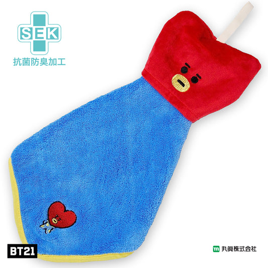 LINE Tata Hand Towel