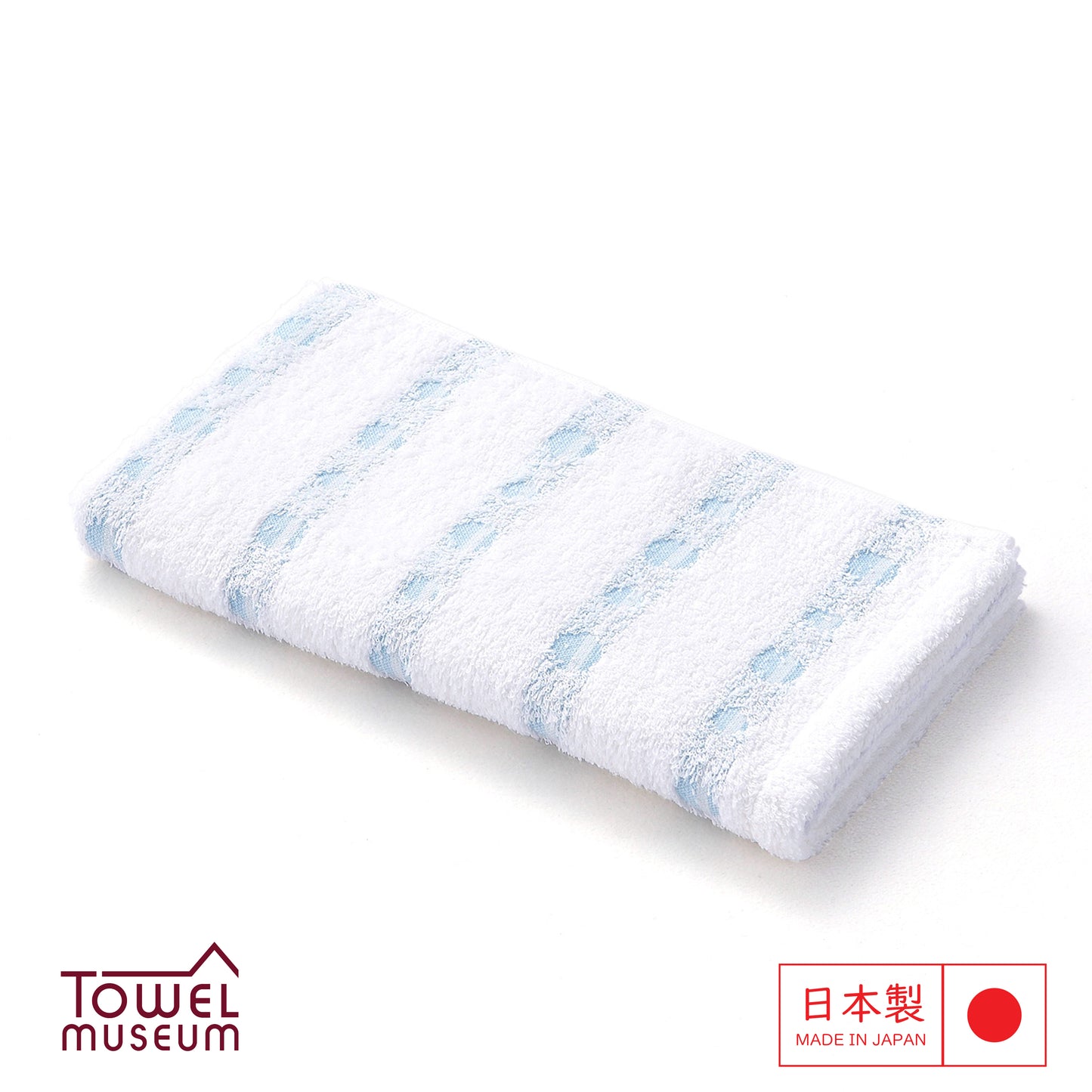 Imabari Miracle Clean Japanese Towel