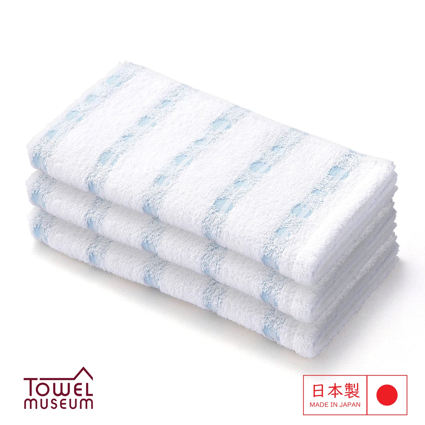 Imabari Miracle Clean Japanese Towel