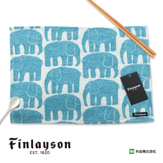 Finlayson Elefantti Lunch Mat