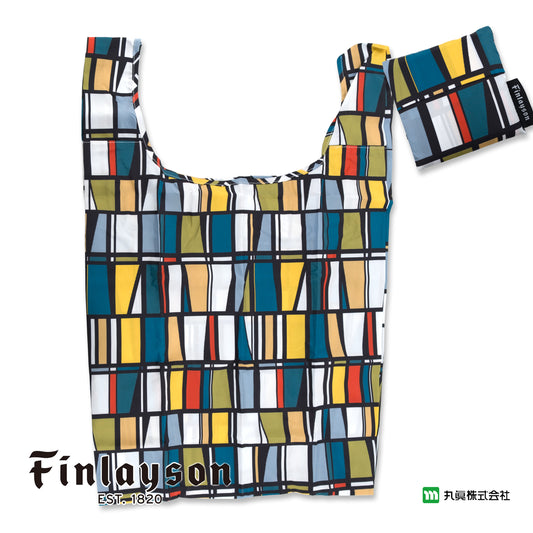 Finlayson Coronna Reusable Folding Eco Bag