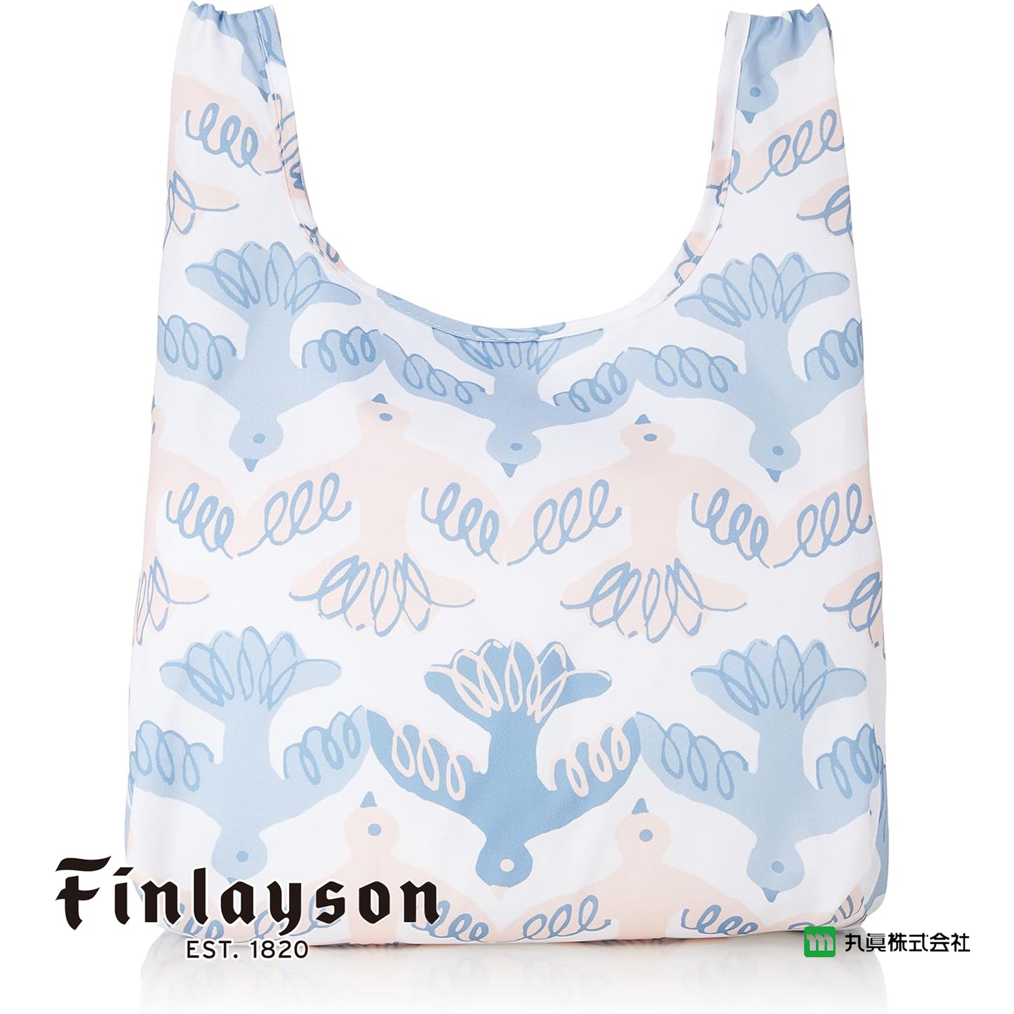 芬蘭 Finlayson Muutto 環保環保袋