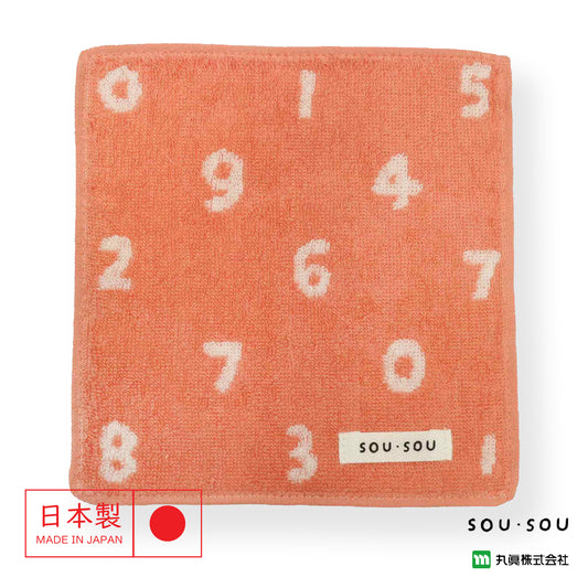 日本 SOU・SOU 小手巾