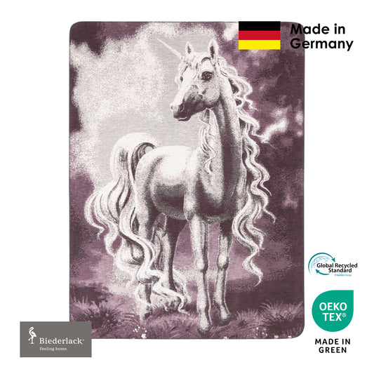 德國製兒童毛毯 MAGICAL