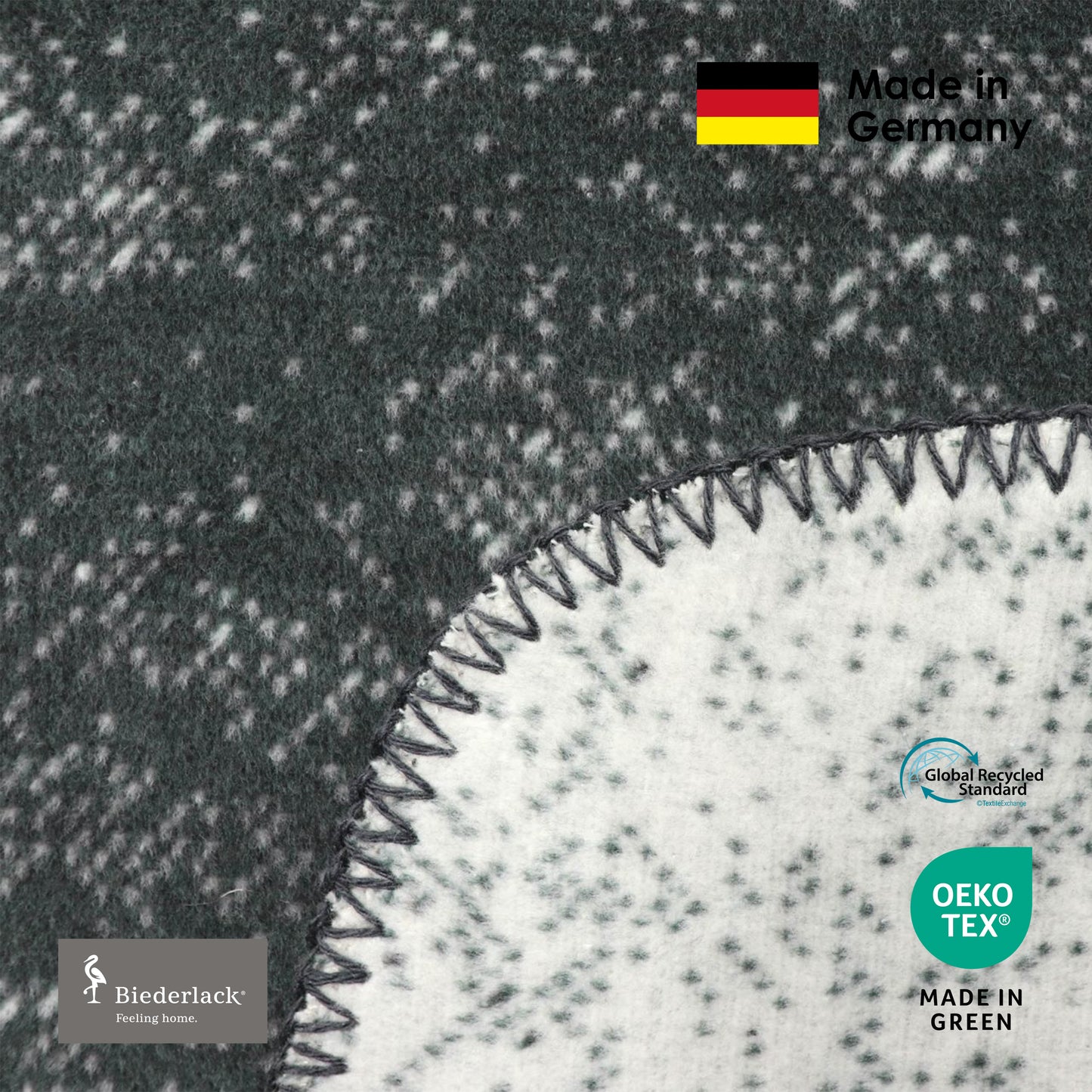 德國製兒童毛毯 BRACHIO