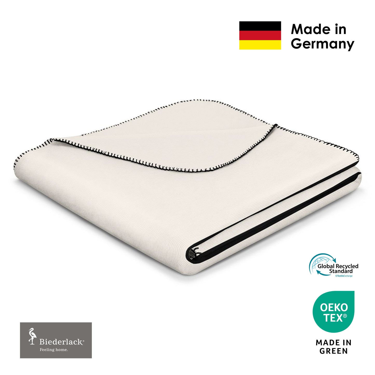 Premium Cotton Acrylic Blanket LEO PART