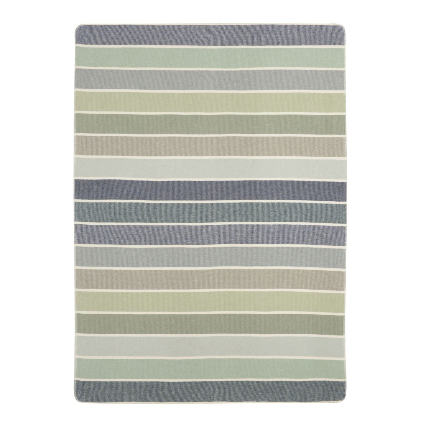 德國製優質全綿毛毯 COTTON LINES