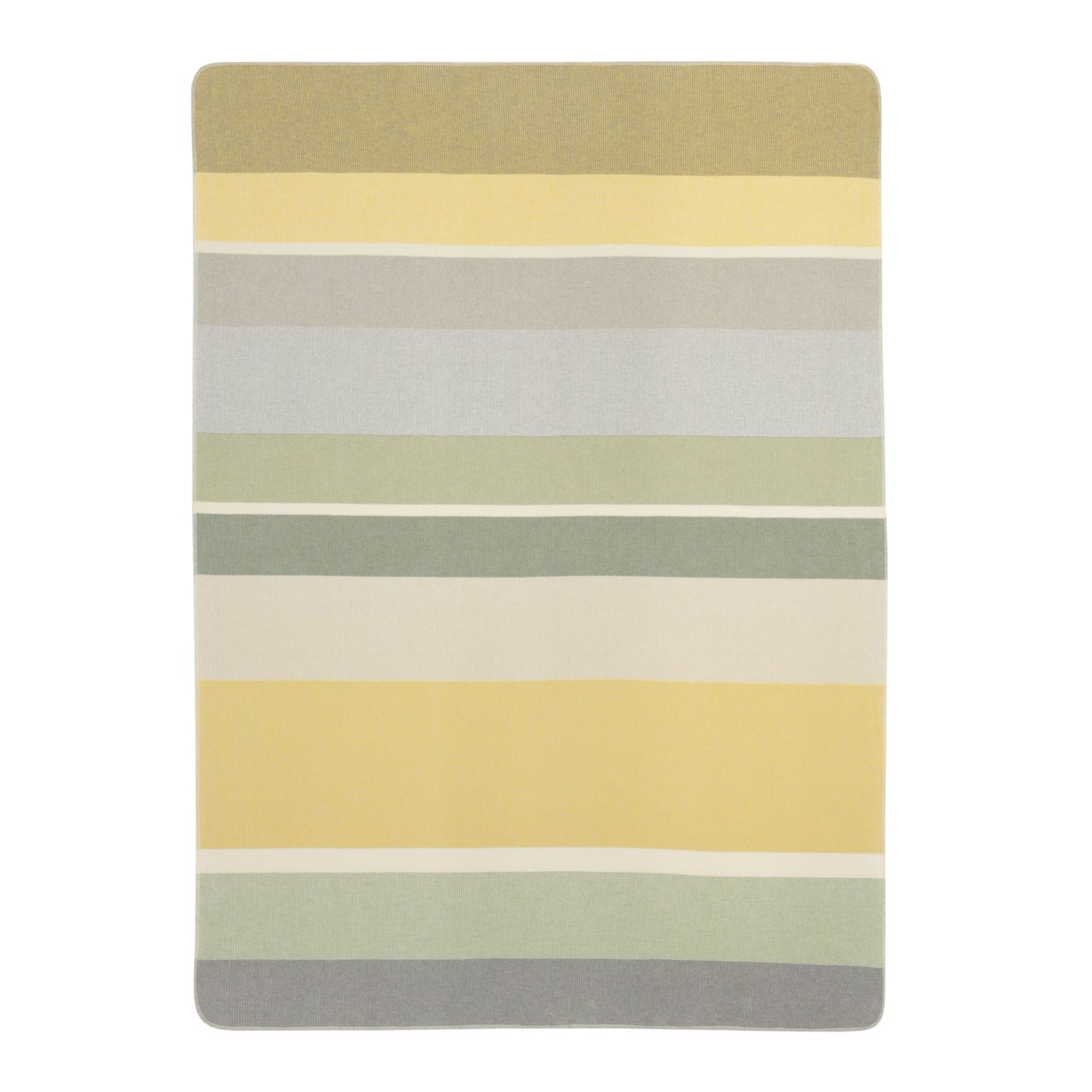 德國製優質全綿毛毯 STRIPE DELIGHT