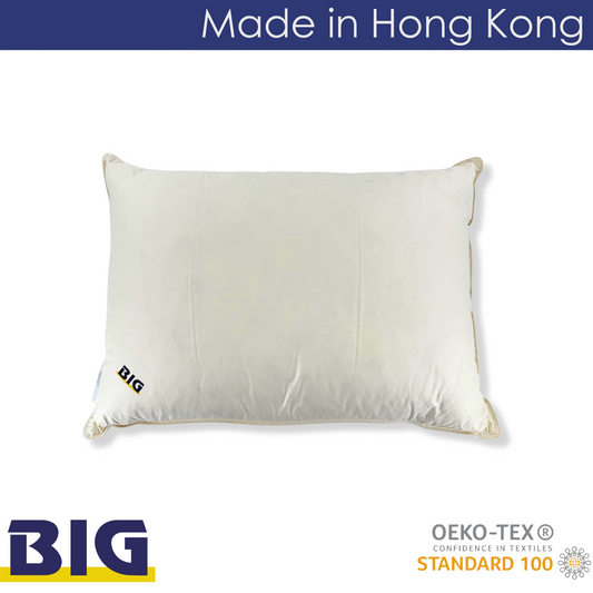 De Luxe 100 Pillow