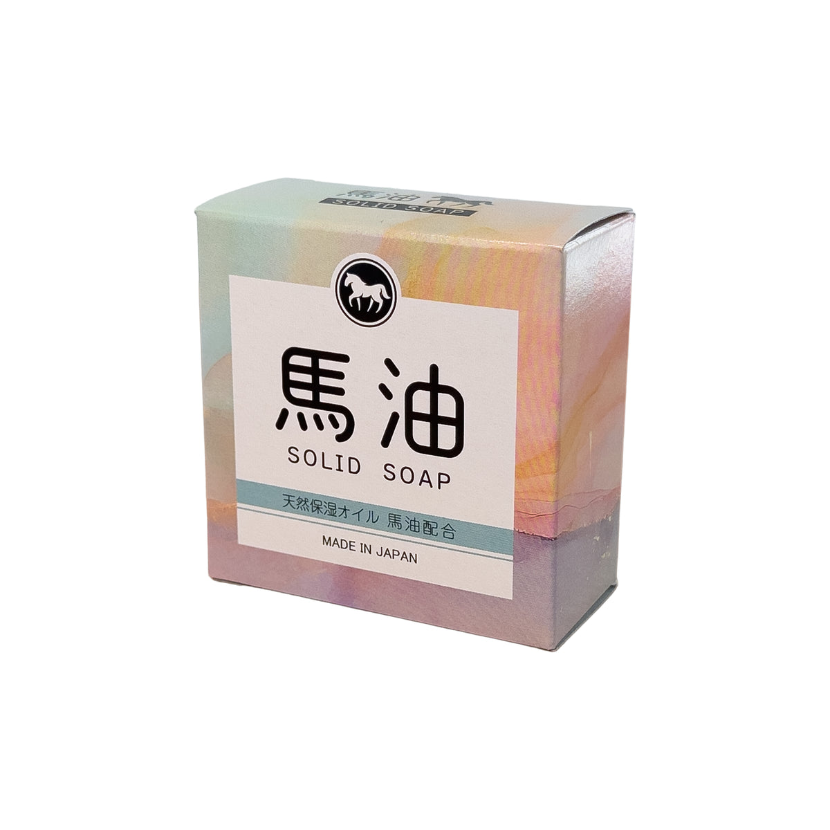 日本馬油番梘
