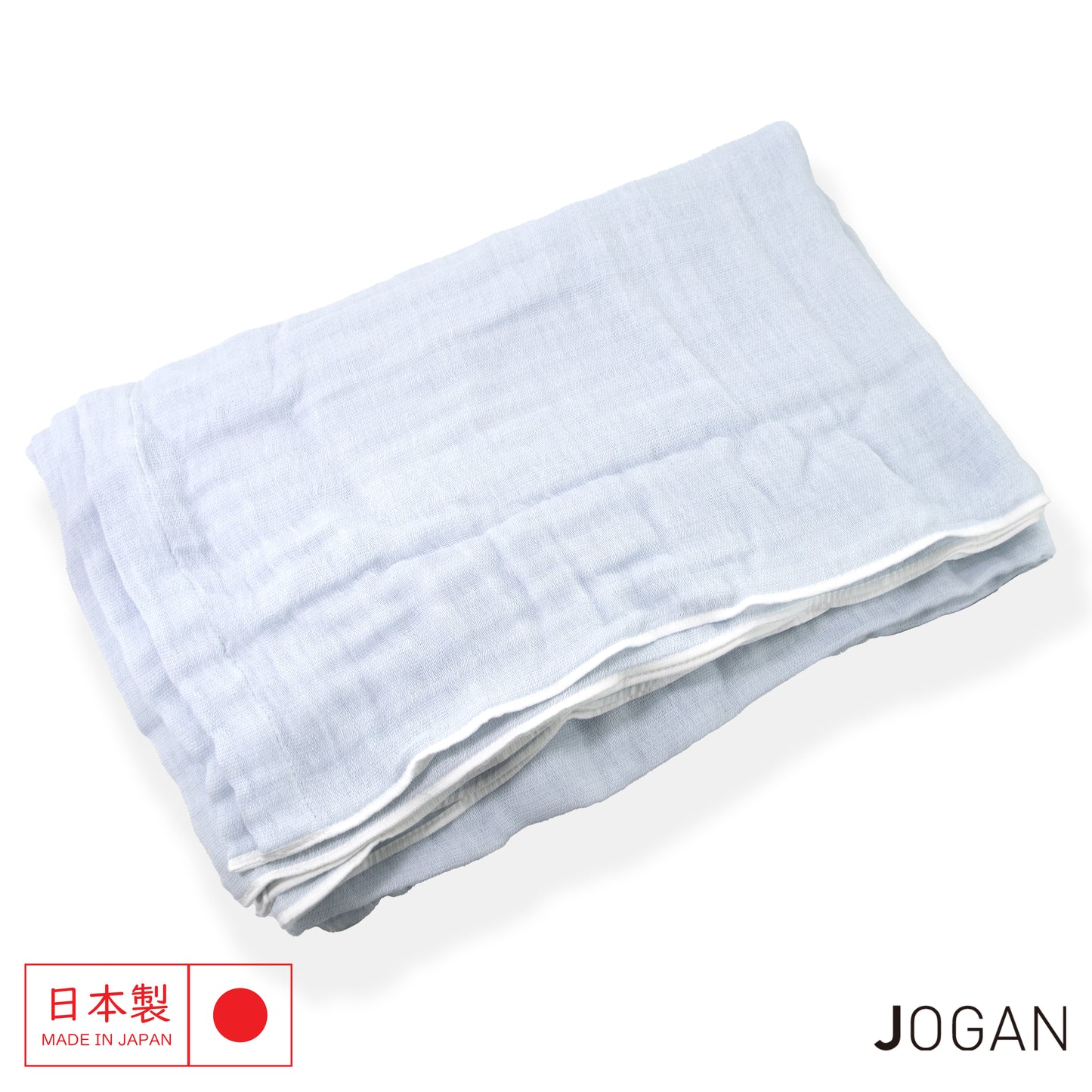 Japanese Cotton Double Gauze Towel Blanket