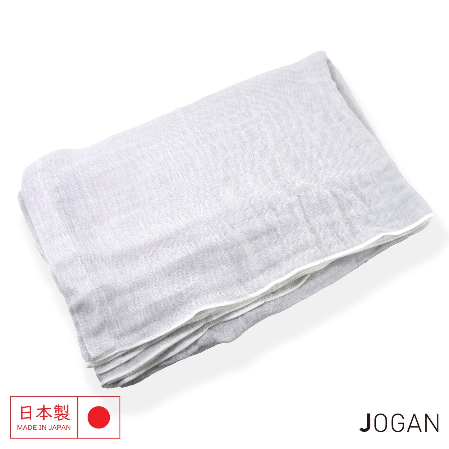 Japanese Cotton Double Gauze Towel Blanket