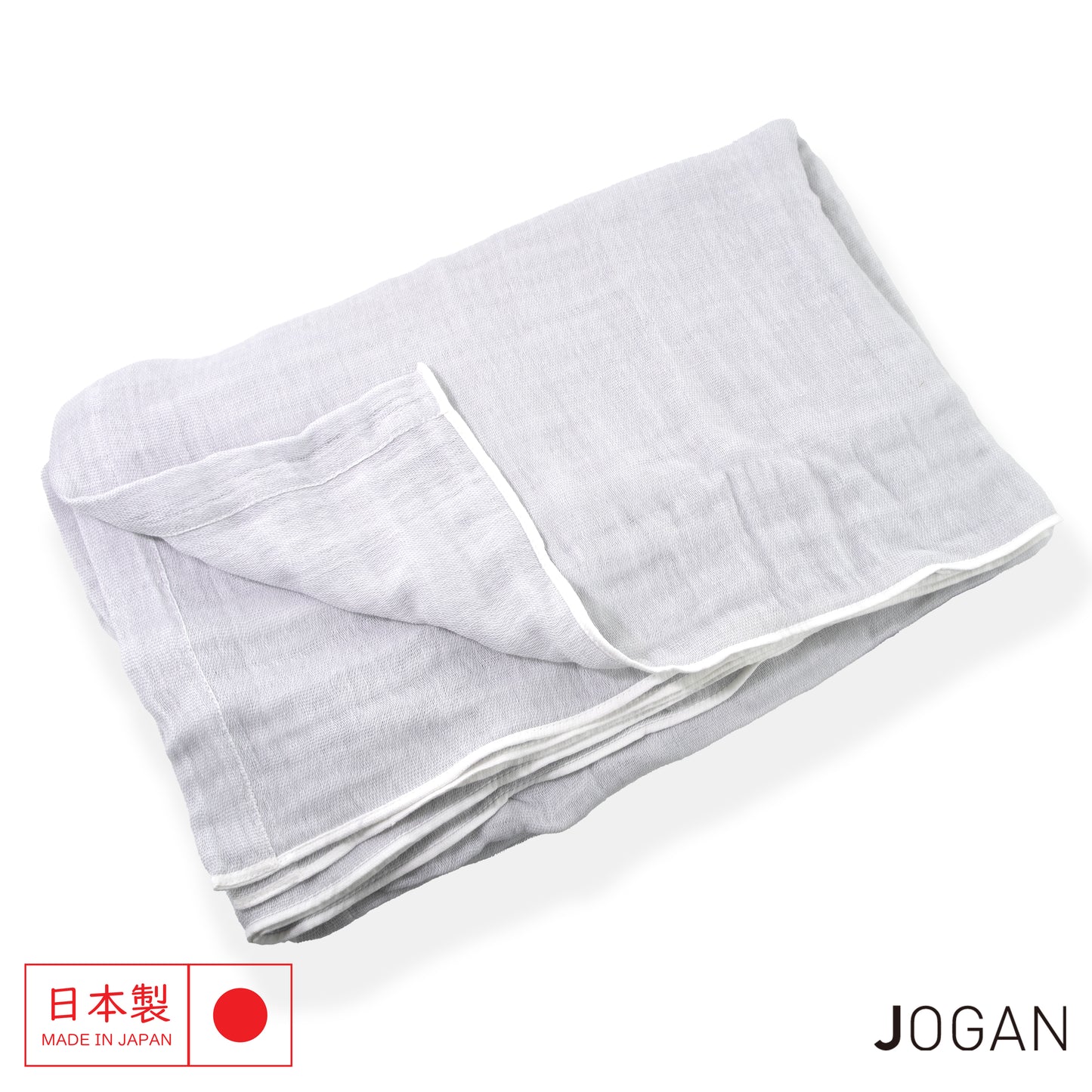Japanese Cotton Double Gauze Towel Blanket