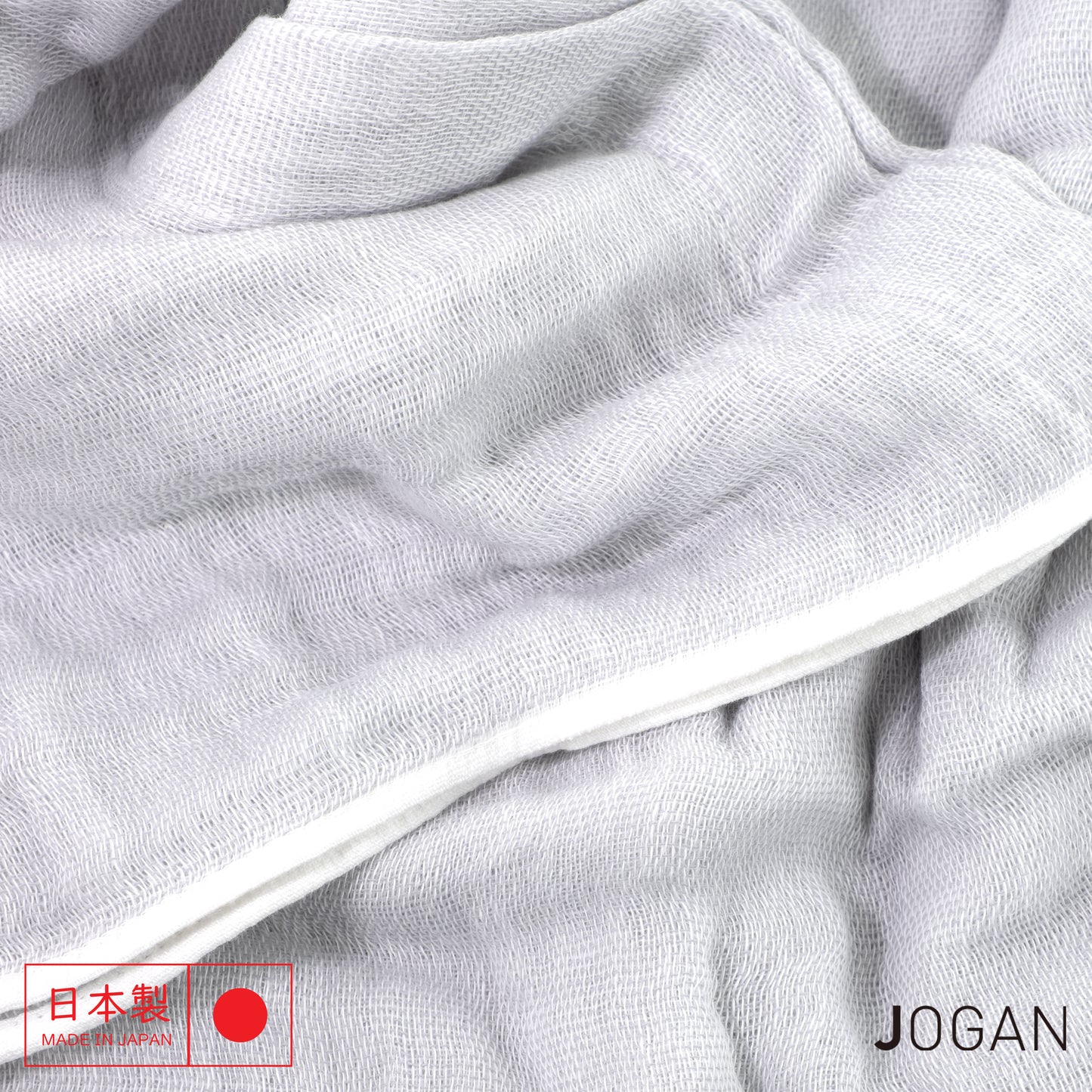 Japanese Cotton Double Gauze Towel Blanket