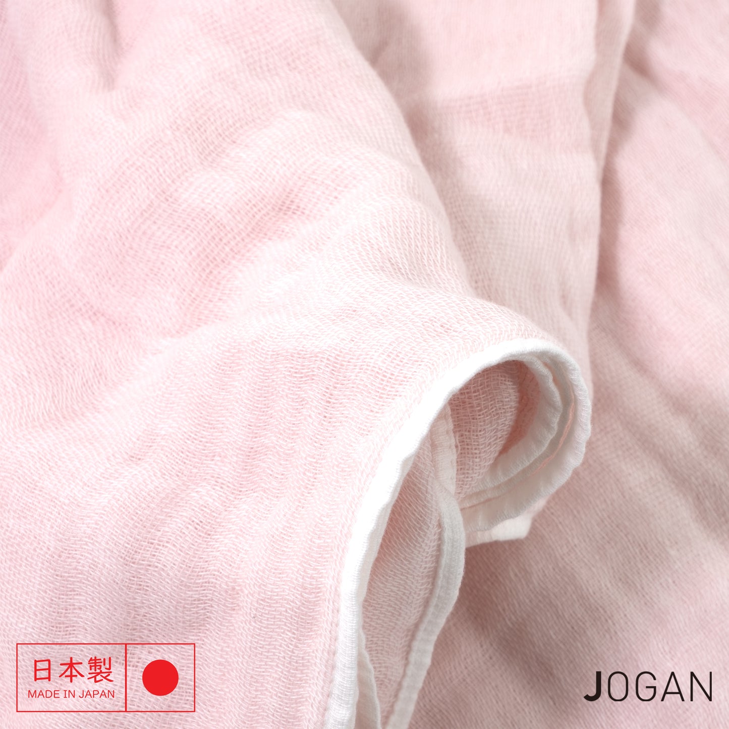 Japanese Cotton Double Gauze Towel Blanket