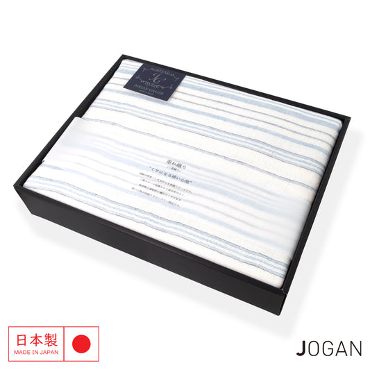 Japanese Cotton Triple Gauze Towel Blanket