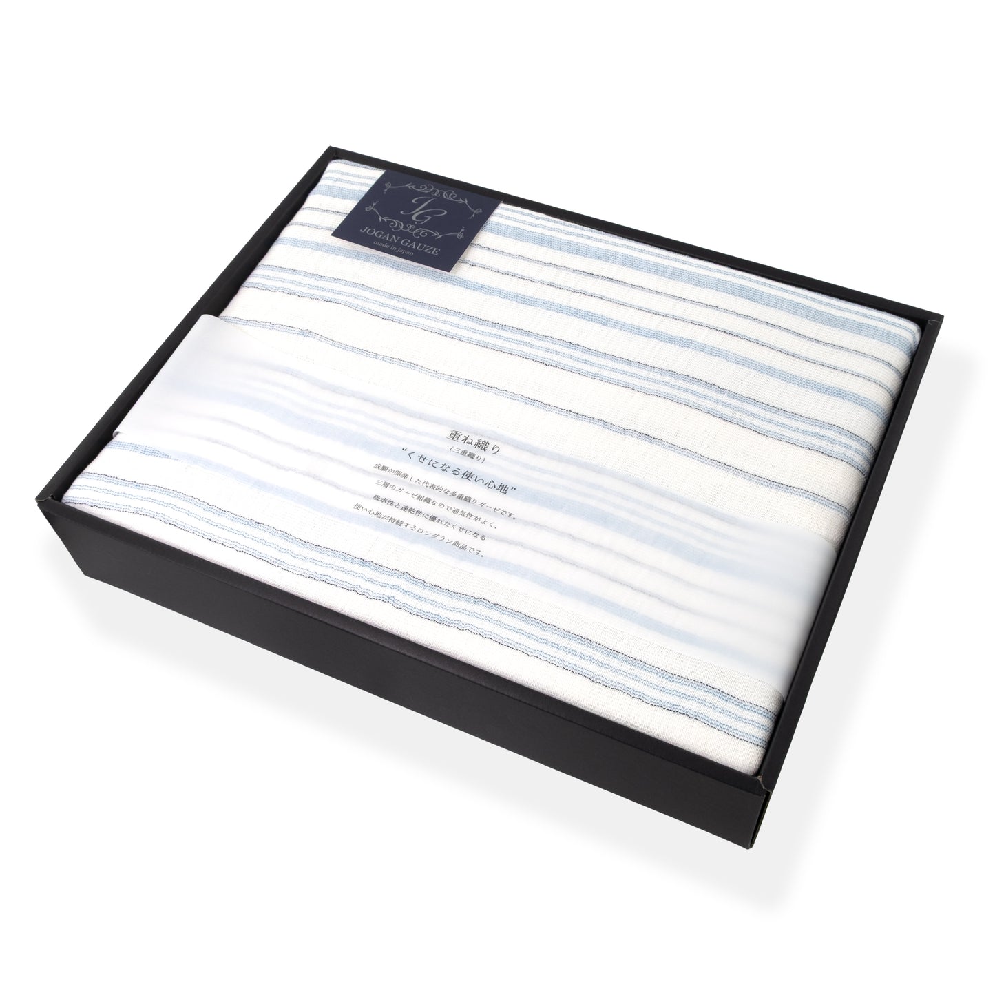 Japanese Cotton Triple Gauze Towel Blanket