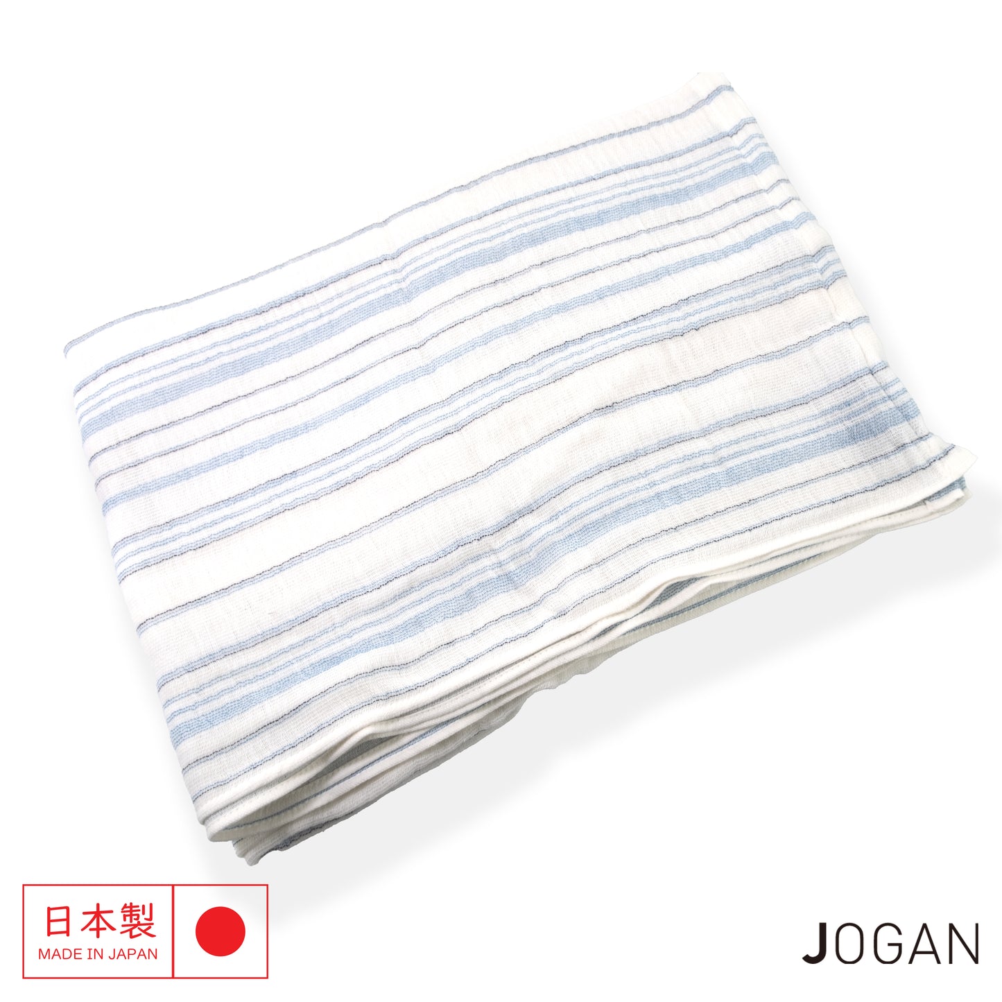 Japanese Cotton Triple Gauze Towel Blanket