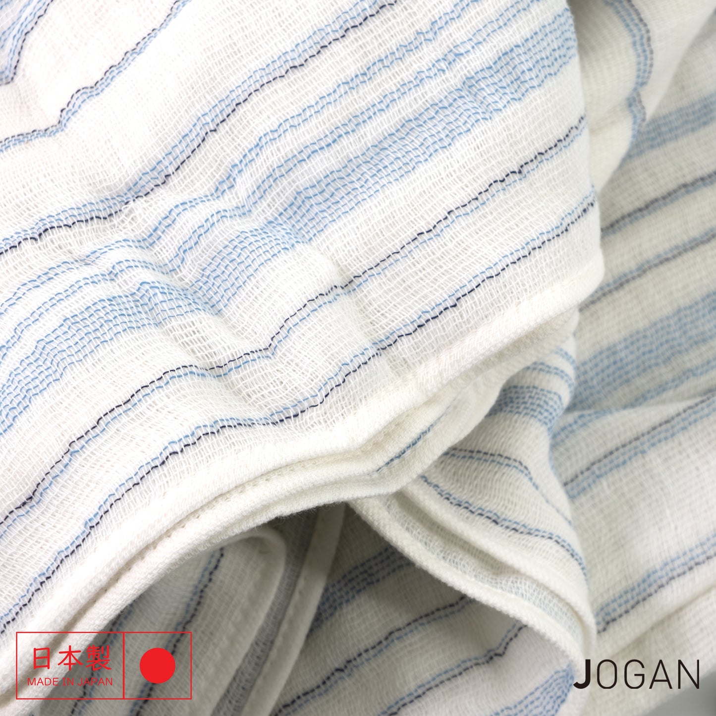 Japanese Cotton Triple Gauze Towel Blanket
