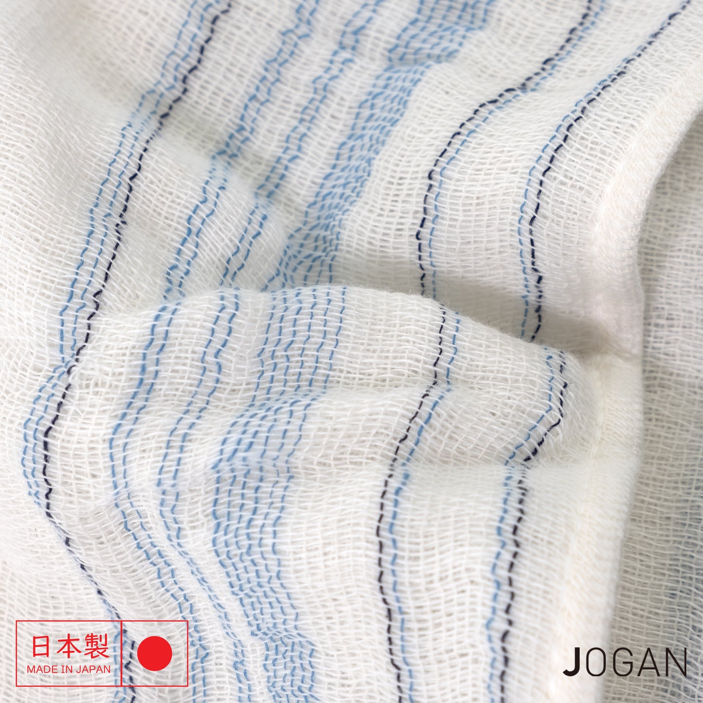 Japanese Cotton Triple Gauze Towel Blanket