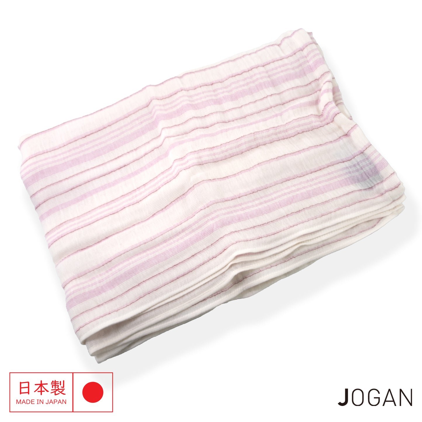 Japanese Cotton Triple Gauze Towel Blanket
