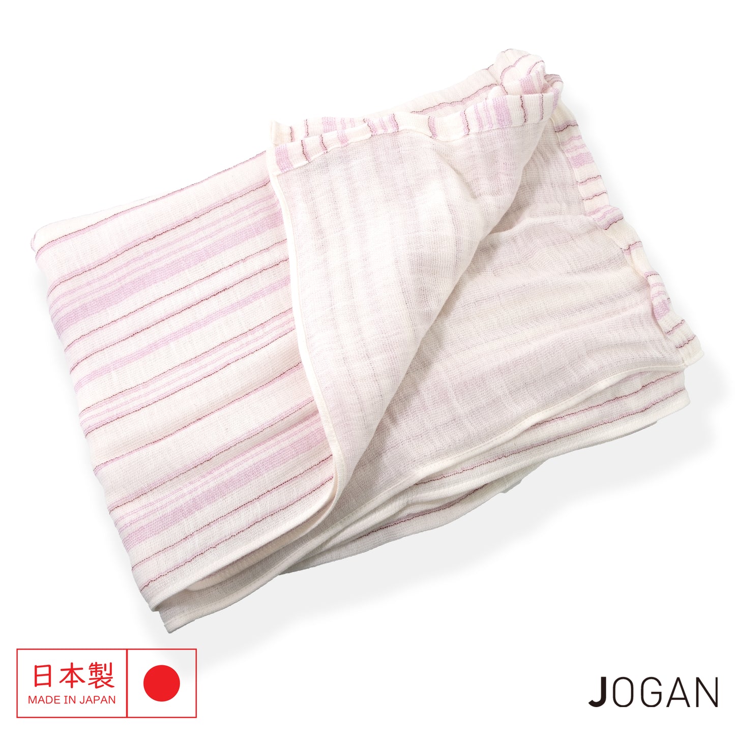 Japanese Cotton Triple Gauze Towel Blanket