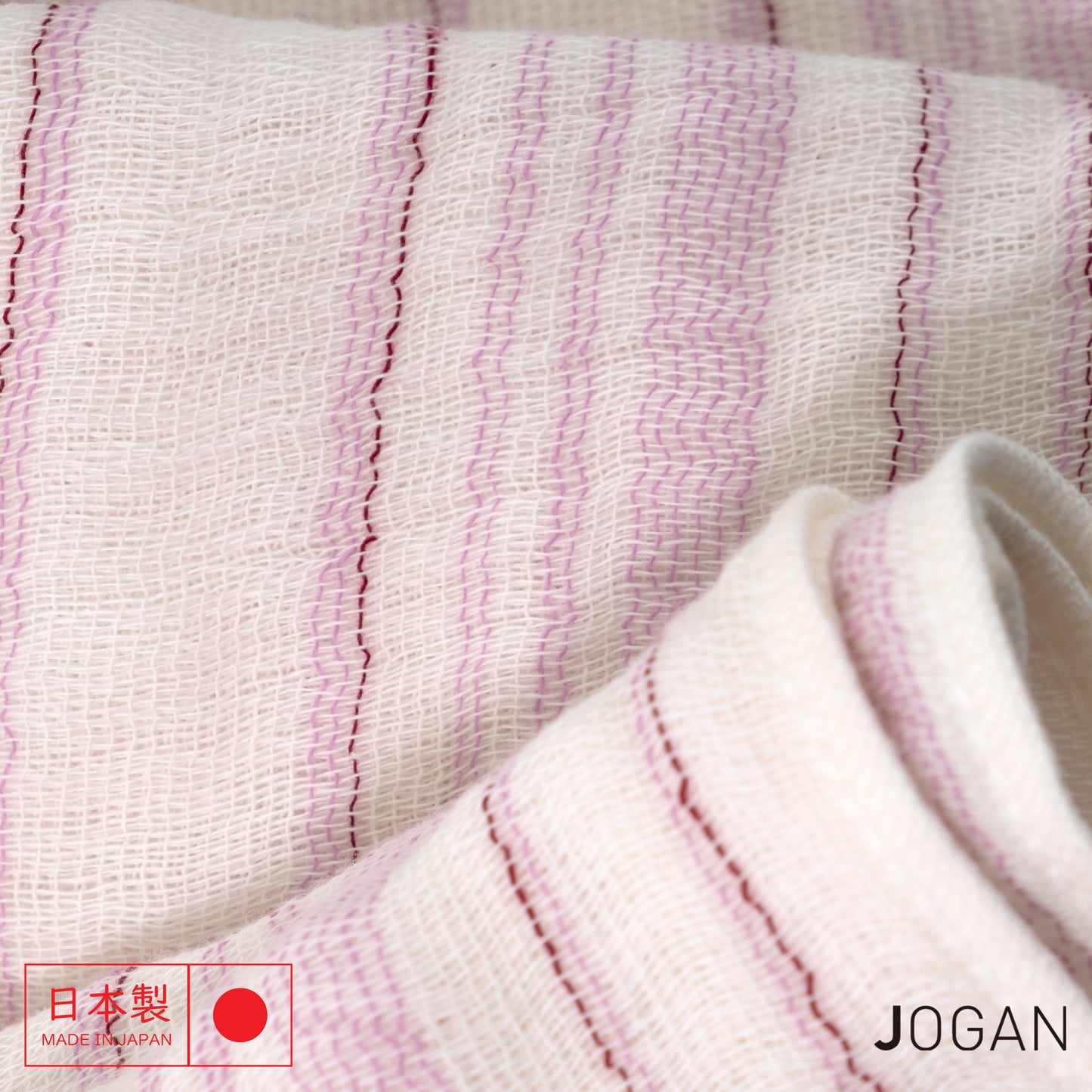 Japanese Cotton Triple Gauze Towel Blanket