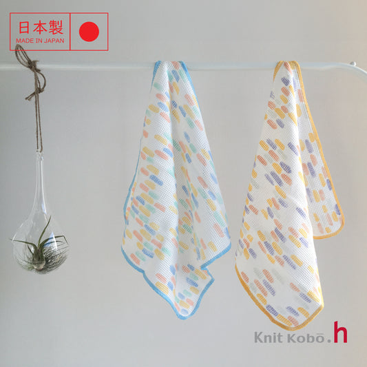 Knit Kitchen Cloth