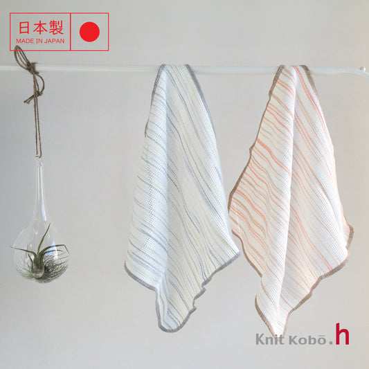 Knit Kitchen Cloth