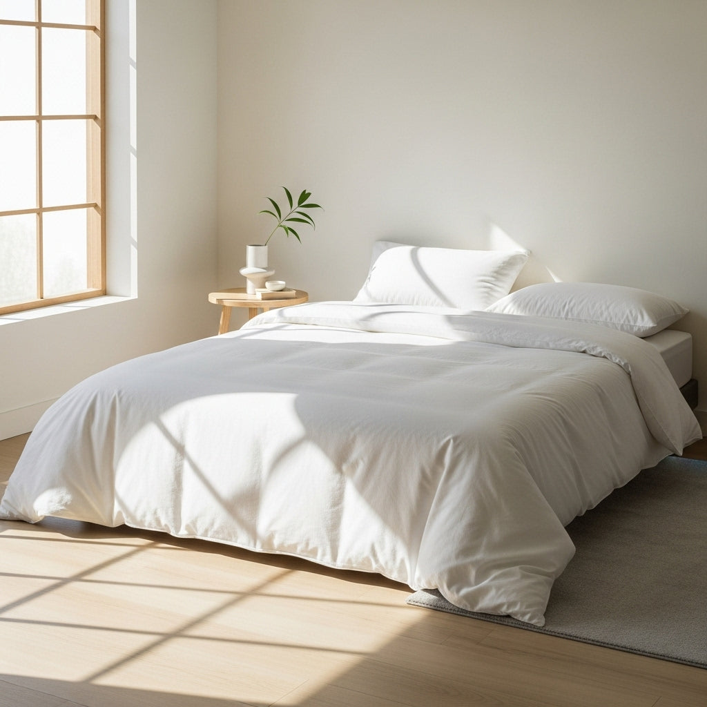 夏日防敏睡眠套裝 1