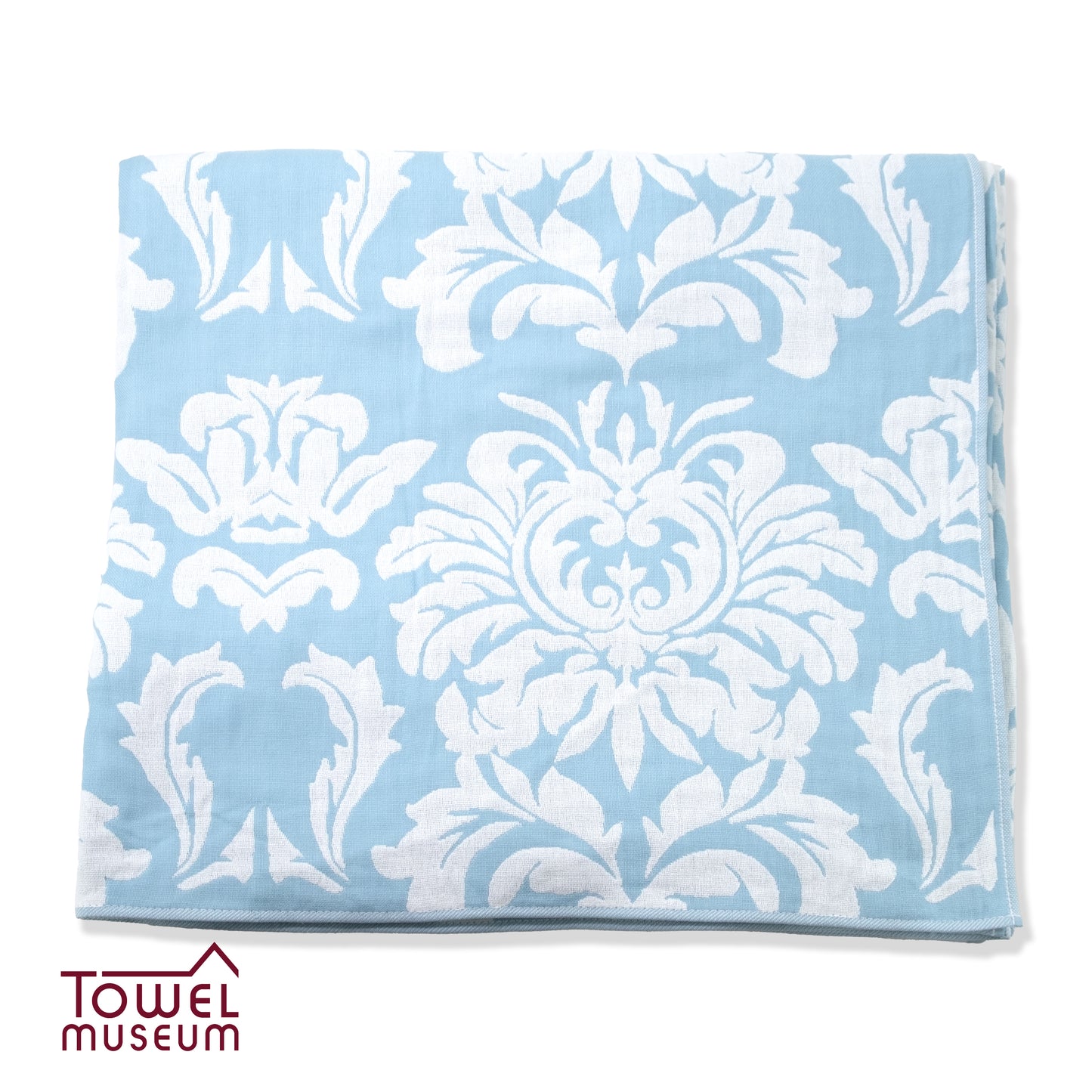 Viennas Cotton Gauze Towel Blanket