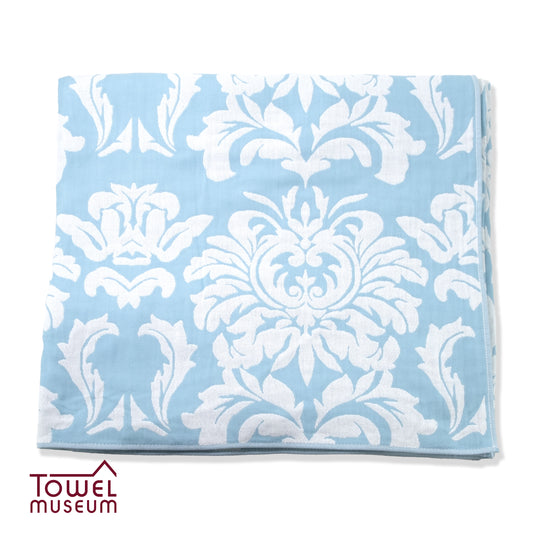 Viennas Cotton Gauze Towel Blanket