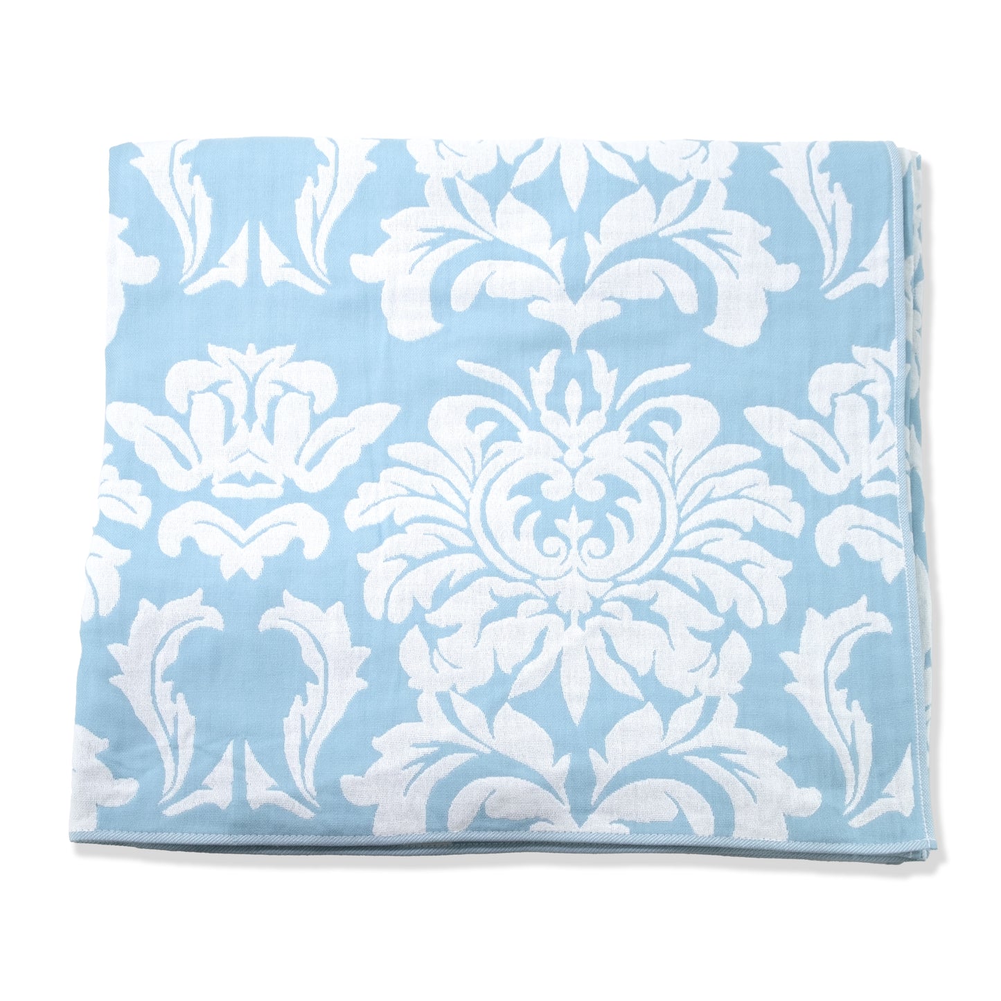 Viennas Cotton Gauze Towel Blanket