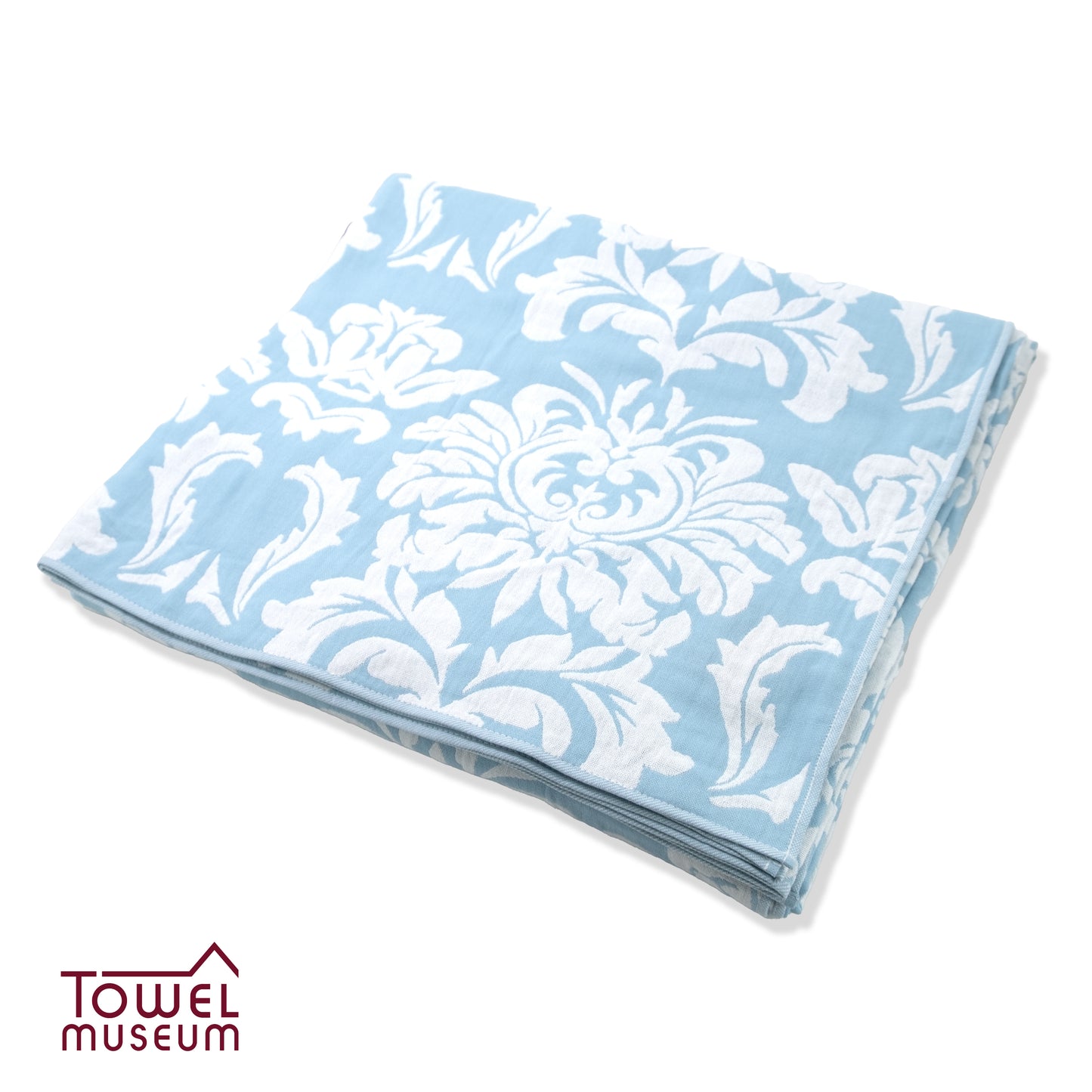 Viennas Cotton Gauze Towel Blanket